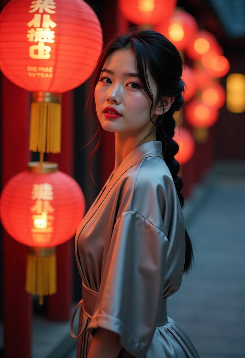 读者头像